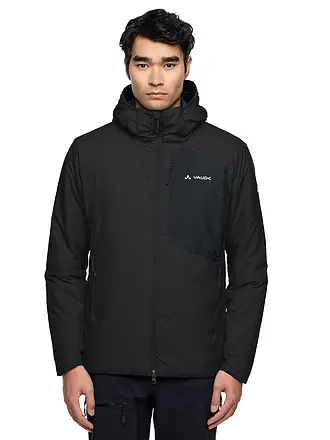 VAUDE | Herren Isojacke Monviso Warm Hoodie | 